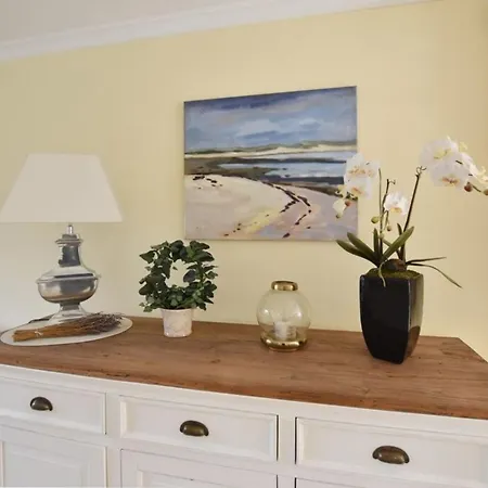 Froeddenwai 21 Semesterbostad *