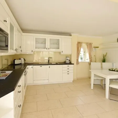Casa de Férias Froeddenwai 21