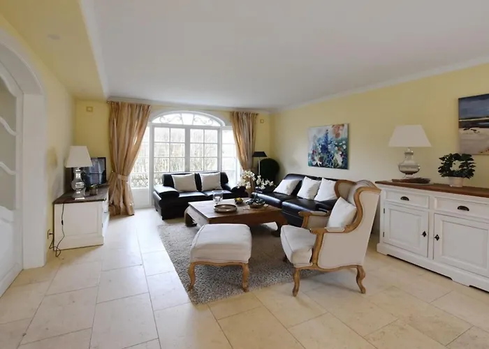 Froeddenwai 21 Semesterbostad *